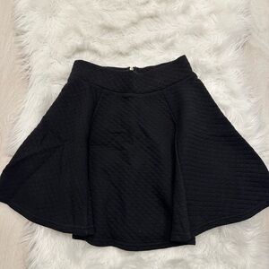 H&M Black Women’s Skirt